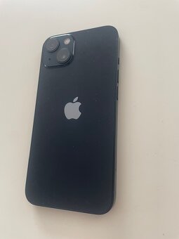 Krásny Iphone 13 128GB - 2