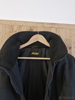 Snickers pracovna bunda XL - 2