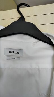 Predám pánske košele - 2