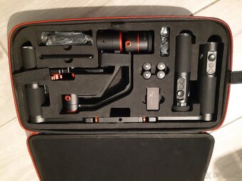 Stabilizátor-gimbal FeiyuTech A2000 - 2