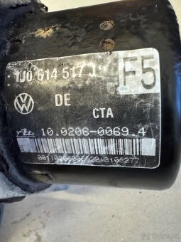 ABS VW, Skoda, Audi , Seat - 2