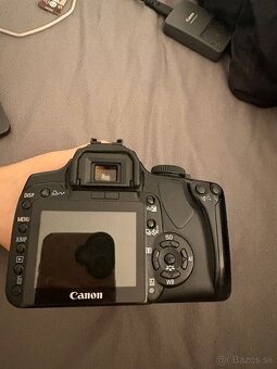 Canon eos 400D - 2