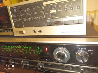 Vintage Receiver Lloyds - 2