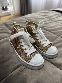 Detské tenisky Prada - 2