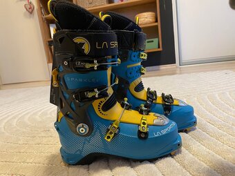 La sportiva sparkle - 2