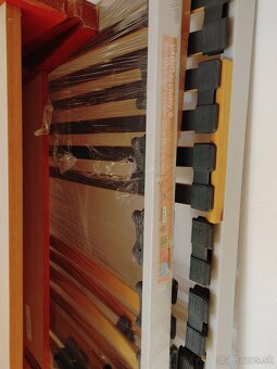 Manželská posteľ 180x200 - 2