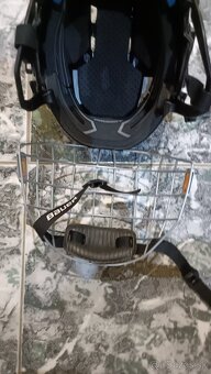 BAUER Prodigy Combo - 2