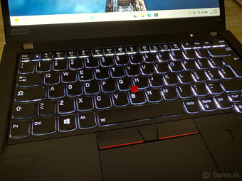 Lenovo ThinkPad T14 Gen1 - 2