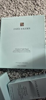 Nočná rutina Estée lauder - 2
