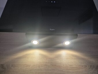 Whirlpool AKR 039 G BL - 2