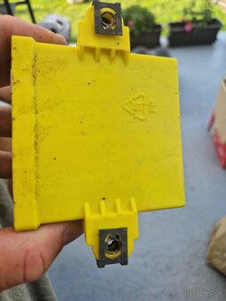 Imibilizer alfa romeo - 2