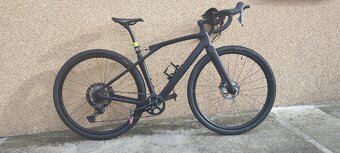 Specialized diverge str - 2