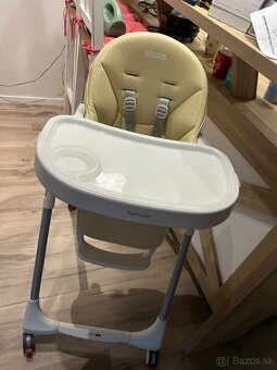 Sedačka Peg Perego - 2