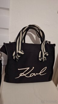 Kabelka karl lagerfeld - 2