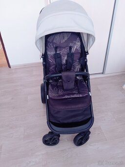 Športový kočík Baby design coco - 2