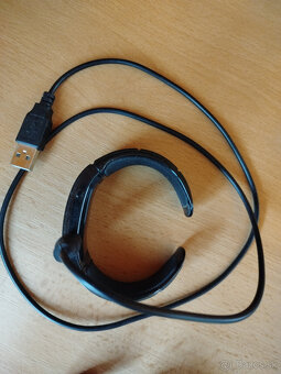 Digitálne hodinky - 2