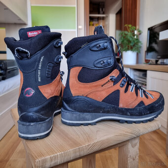 Vibramy Mammut Monolith GTX - 2