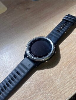 Garmin fenix 5 plus - 2