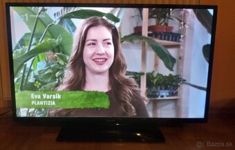 Tv FullHD Panasonic TX-40C300E 40"(102cm) - 2