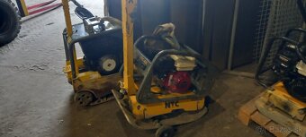 Požičovňa náradia - 2