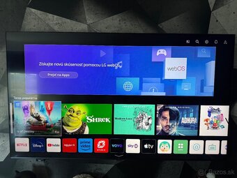 LG 82’ 209cm, LG82UP8000 - 2