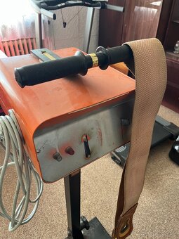 Masážny stroj REDOR III - 2