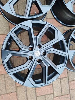 MG, OPEL, BMW 5X120 - 2