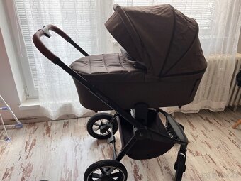 Predám kočík ZOPA MOVE CROSS - 2