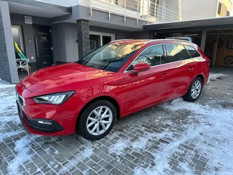 Seat Leon 1.5 TSI 2020 - 2