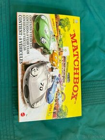 Matchbox 70 výročie - 2