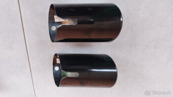Koncovky vyfuku BMW G30,G31 - 2