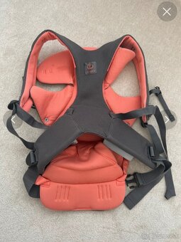 Nosič Stokke 3v1 - 2