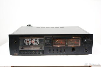 predám kaz. deck SABA CD 260 - 2