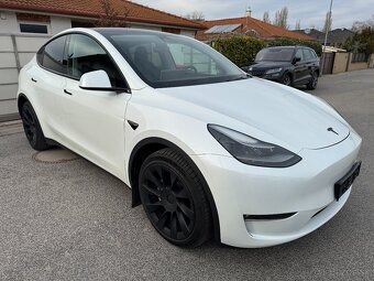 Tesla Model Y✅ 2024✅ Long Range ✅ 4x4 ✅ 41 000KM - 2