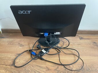 Monitor Acer - 2