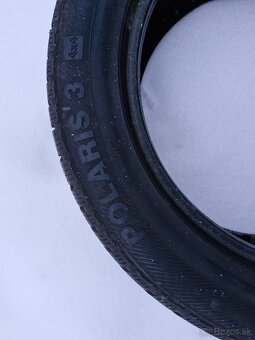 Zimne pneumatiky 255/50 r19 - 2