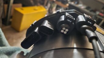 SPHEROS THERMO PLUS 300 - 2