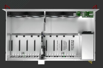 Octominer X8ULTRA PLUS (Mining server rack) - 2