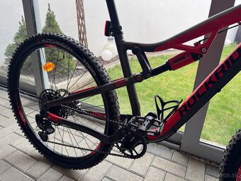 Rockrider XC 100 S - 2
