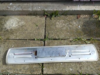 V3s blatníky , sedačky nádrž ,atď.... - 2