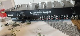 Mix American audio Q-3433MK2 - 2