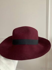 damsky klobuk - 2