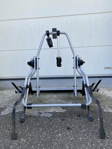 Nosič bicyklov THULE CLIP-ON-HIGH - 2