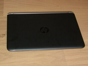 HP ProBook 440G3 2.3GHz, 8GB, 256GB SSD, Win10Pro - 2