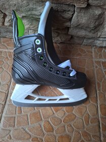 Hokejové korčule Bauer - 2