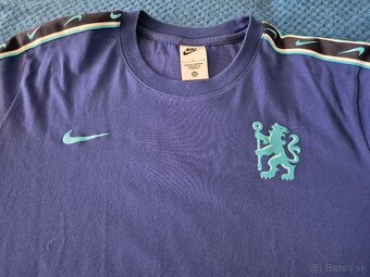Chelsea fc tričko - 2