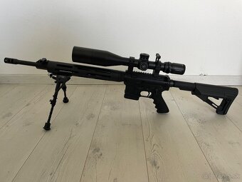 DPMS 3G1, AR 15 223 rem./ 5,56 - 2