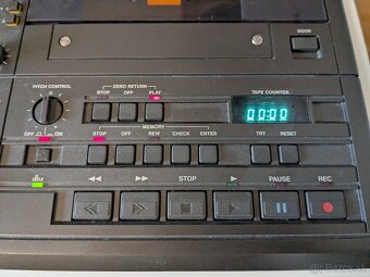 Tascam mix 246 - 2