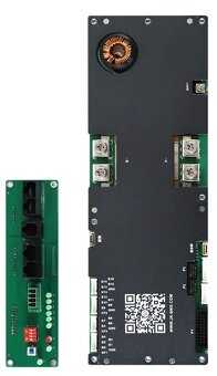 Smart BMS JK PB2A16S20P do bateriovych boxov - 2