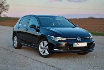 Golf - 2